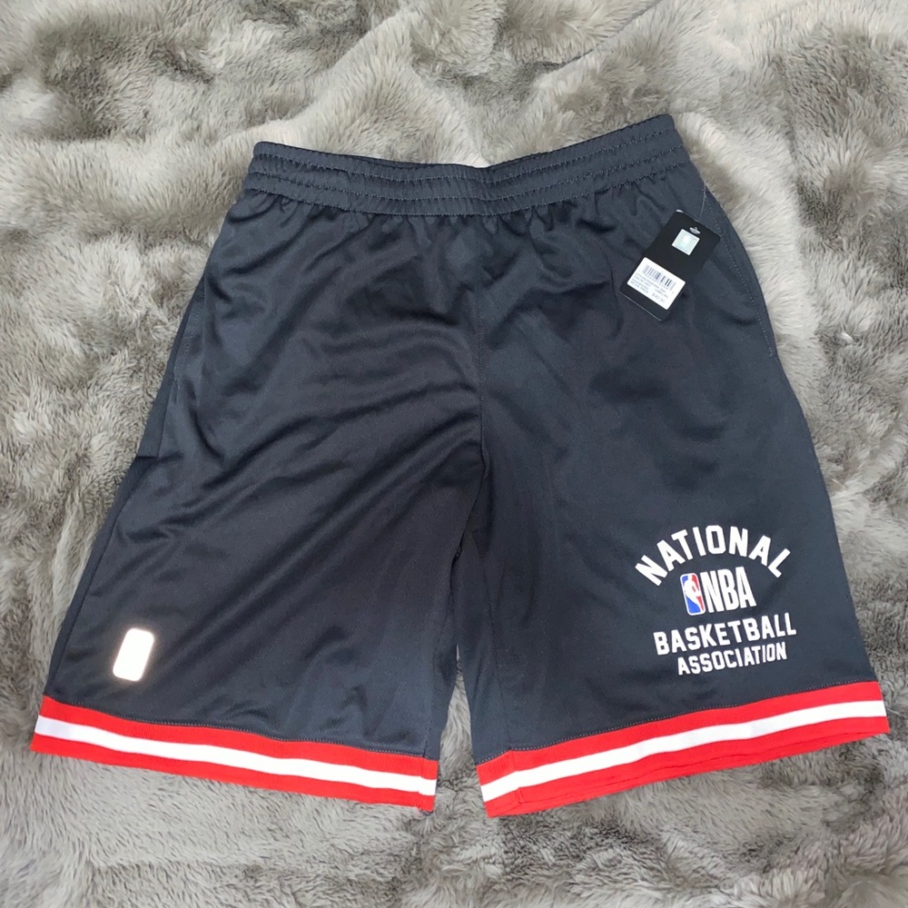 Men’s NBA Shorts